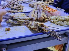 -水产西街炸串(水产西街店)