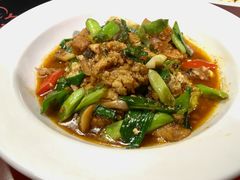 -霄汉牛三鲜湖北砂锅菜(万松园2店)