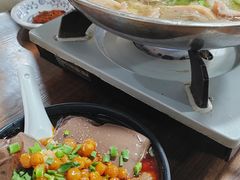 -正宗苏稽毛哥跷脚牛肉总店