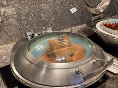 -浙江西子宾馆·瑶园咖啡厅