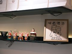 -via coffee(万象城店)