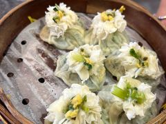 -都一处烧麦馆(前门店)