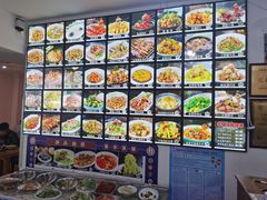 -小郭私房菜·海肠捞饭店(学士街店)