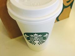 -星巴克(天津站区第二店)