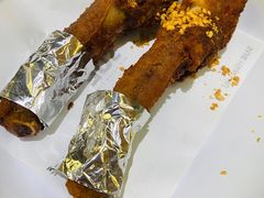 -苏小柳点心·手作小笼包(鸿寿坊分院)