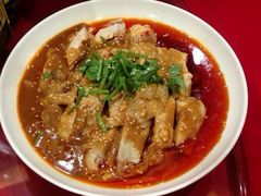 -和记小菜(东方店)
