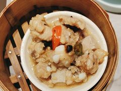 -陶兰居·香港饭店·海鲜大排档(圆融时代广场店)