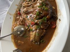 -火福·天湖阁大闸蟹博物馆主题餐厅(浅水湾店)