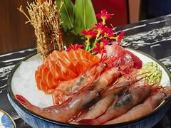 -松坂屋日料自助(长城路店)