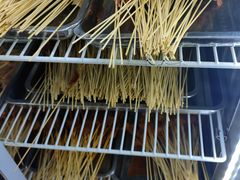 -雲记卢妈冷锅串串(中道街总店)