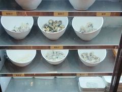 -湛山花园酒店-自助餐厅