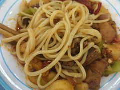 -马艾萨中国兰州传统牛肉面(惠新里店)