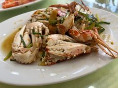 -秋姐美食店(旅游大道店)