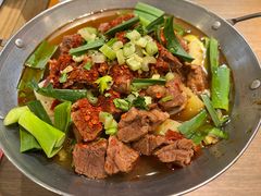 -肖四女乐山跷脚牛肉(滨江天街店)
