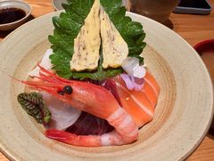 -Tuna maki寿司(苏州中心商场店)