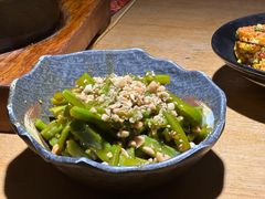 -胡马八破·川菜小馆(高新万达店)