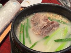 -叙叙苑(大阪店)