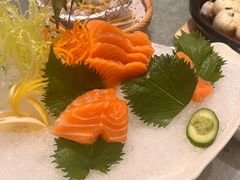 -79号渔船海鲜饭店(宝安店)
