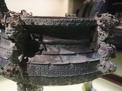 -上海博物馆(人民广场馆)