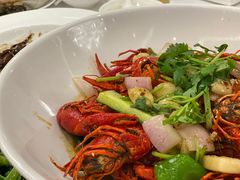 -乾隆美食·本帮菜(黄河路店)