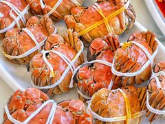 -品鲜村农家菜·阳澄湖大闸蟹(总店)