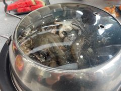 -仙螺岛海鲜自助餐厅(总店)