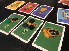 -FullHouse桌游跑团血染剧本杀(南京西路店)