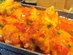 建水包浆豆腐-云之南(八里庄店)