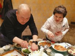 -恒盛居回族饭店