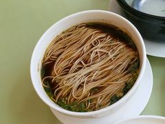 -君来梁溪饭店-餐厅