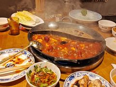 -楠火锅(太古里总店)