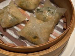 -御公馆中餐厅·点心·顺德菜·佛山东平保利洲际酒店