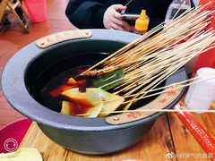 -冒椒火辣(奎星楼街店)