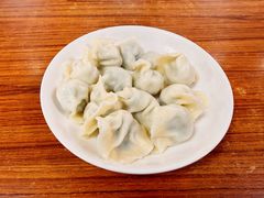 -大团圆饺子馆(平谷北环路店)