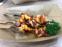 -安大叔拌饭(宝龙店)