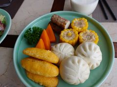 -望京楼flavor餐厅(古北水镇景区店)