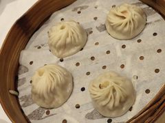 精品鲜肉小笼包-知味观(湖滨店)