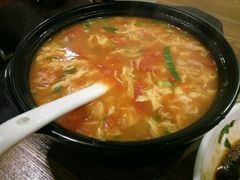 -妈妈的味道(工人体育场东路店)