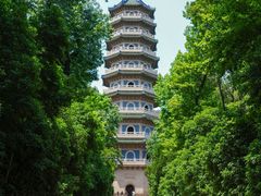 -灵谷景区