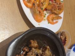 -印象鲵宴·张家界地标美食名片(溪布街店)