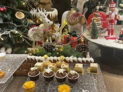 -杭州开元名都大酒店·地中海自助餐厅