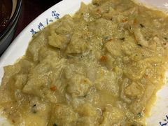 -吴门人家·苏宴宫廷菜(拙政园店)