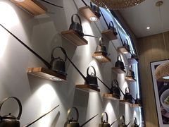 大堂-蓉李记成都名小吃(武汉菱角湖万达店)