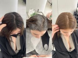 -BEAUTY HAIR GANO