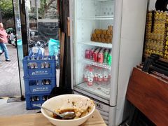 冰峰-马光荣肉丸糊辣汤(边东街店)