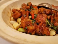 -同庆楼(滨湖万达广场店)