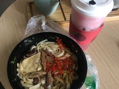 -和记粉馆(湘春路店)