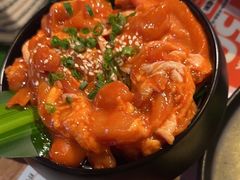 -炉小哥烤肉(朗悦公园茂店)