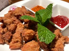 -大聖·精酿啤酒&火烧鸡(市南路店)