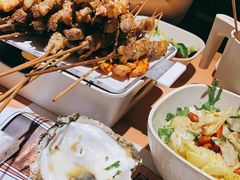 -木屋烧烤(房山良乡店)